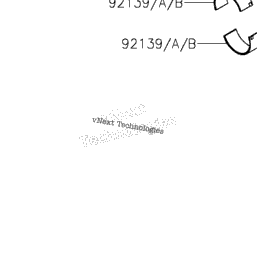 2019 Kawasaki Ninja H2R (ZX1000YKF) Crankshaft/Piston(S