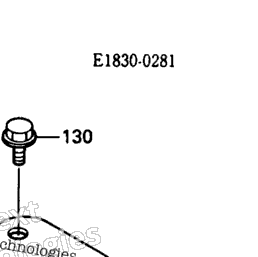 2007 & Prior Kawasaki MULE 1000 (KAF450-B1) Ignition System