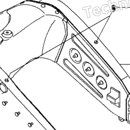2008 Kawasaki NINJA ZX-10R (ZX1000E8F) Swingarm | Babbitts