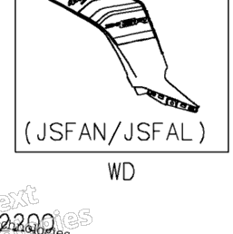 2024 Kawasaki Ninja ZX-6R ABS (ZX636JRFBN) Cowling Lowers