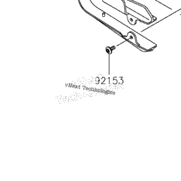 2024 Kawasaki Ninja ZX-6R ABS (ZX636JRFAL) Swingarm | Babbitts