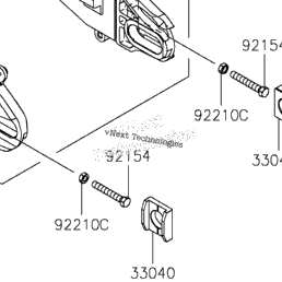 パーツ BlankV 2024 Kawasaki Ninja ZX-6R ABS (ZX636JRFAL) Swingarm | Babbitts