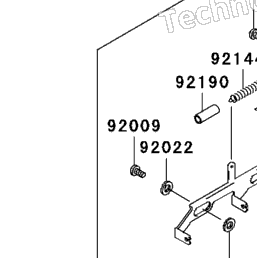 1999 Kawasaki NINJA ZX-9R (ZX900-C2) Carburetor | Babbitts