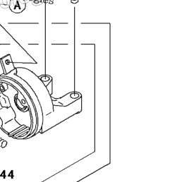 2004 Kawasaki NINJA ZX-6R (ZX636-B2) Starter Motor | Babbitts