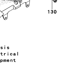2013 Kawasaki NINJA ZX-6R (ZX636EDF) Headlight(S) | Babbitts