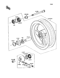 Hページ パワーコマンダー ダイノジェット ZX12R カワサキ ZX12 オート