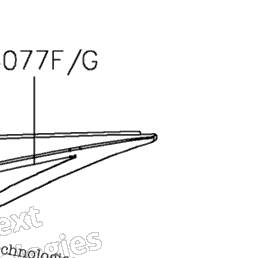 2024 Kawasaki Ninja ZX-6R (US) (ZX636KRFAL) Decals(Black