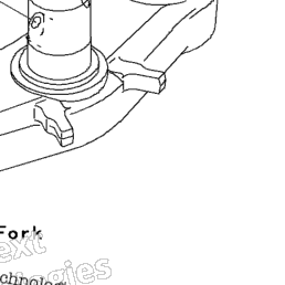 2006 Kawasaki NINJA ZX-6R (ZX636C6F) Front Master Cylinder