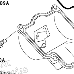 1993 Kawasaki NINJA ZX-11 (ZX1100-D1) Carburetor Parts | Babbitts