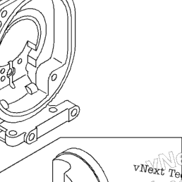 スペード@プロフ確認 1994 Kawasaki NINJA ZX-11 (ZX1100-D2) Carburetor Parts | Babbitts
