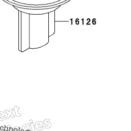 1993 Kawasaki NINJA ZX-11 (ZX1100-D1) Carburetor Parts | Babbitts