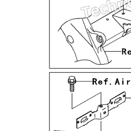 2002 Kawasaki NINJA ZX-9R (ZX900-F1) Chassis Electrical Equipment