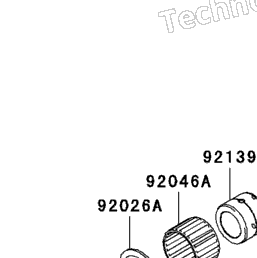 2005 Kawasaki NINJA ZX-6R (ZX636-C1) Clutch | Babbitts Kawasaki