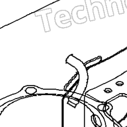 2011 Kawasaki NINJA ZX-6R (ZX600RBF) Fuel Pump | Babbitts Kawasaki