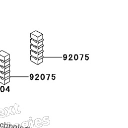 1996 Kawasaki BAYOU 300 4X4 (KLF300-C8) Cylinder Head | Babbitts