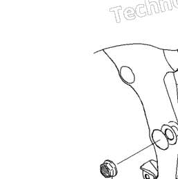 2012 Kawasaki NINJA ZX-14R (ZX1400ECF) Swingarm | Babbitts