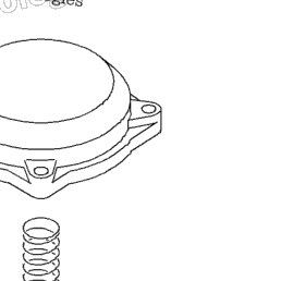 2000 Kawasaki NINJA ZX-7R (ZX750-P5) Carburetor Parts | Babbitts