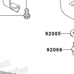 2005 Kawasaki NINJA ZX-6R (ZX636-C1) Oil Pan | Babbitts Kawasaki