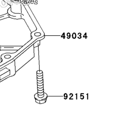 2005 Kawasaki NINJA ZX-6R (ZX636-C1) Oil Pan | Babbitts Kawasaki