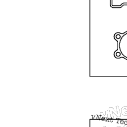 1999 Kawasaki NINJA ZX-6R (ZX600-G2) Gasket Kit | Babbitts