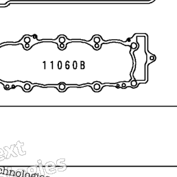 1999 Kawasaki NINJA ZX-6R (ZX600-G2) Gasket Kit | Babbitts