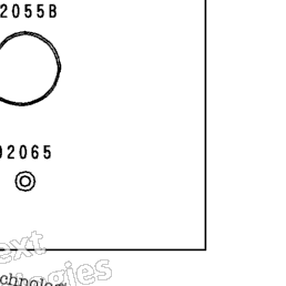 1998 Kawasaki NINJA ZX-6R (ZX600-G1) Gasket Kit | Babbitts