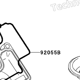 2000 Kawasaki NINJA ZX-6R (ZX600-J1) Carburetor Parts | Babbitts