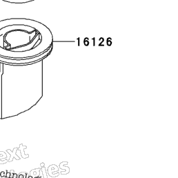 2002 Kawasaki NINJA ZX-6R (ZX600-J3) Carburetor Parts | Babbitts