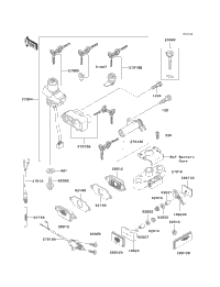 専用　1 供应德国GUTEKUNST弹簧、gutekunst、GUTEKUNST、CK75H D-001_