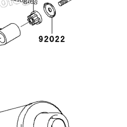 2003 Kawasaki NINJA ZX-6R (ZX636-B1) Muffler(S) | Babbitts