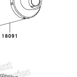 2003 Kawasaki NINJA ZX-6R (ZX636-B1) Muffler(S) | Babbitts