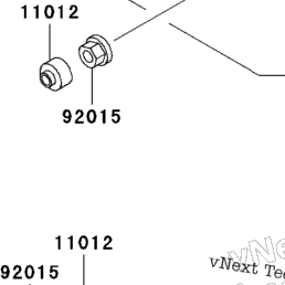 2002 Kawasaki SUPER SHERPA (KL250-G6) Turn Signals | Babbitts