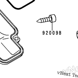 1995 Kawasaki NINJA ZX-6R (ZX600-F1) Carburetor Parts | Babbitts