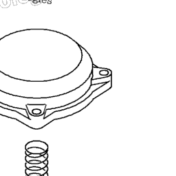 1995 Kawasaki NINJA ZX-6R (ZX600-F1) Carburetor Parts | Babbitts