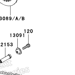 2007 Kawasaki NINJA ZX-6R (ZX600P7F) Clutch | Babbitts Kawasaki