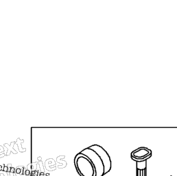 1994 Kawasaki NINJA ZX-7R (ZX750-M2) Crankshaft | Babbitts