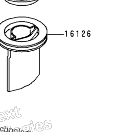 1998 Kawasaki NINJA ZX-6R (ZX600-G1) Carburetor Parts | Babbitts