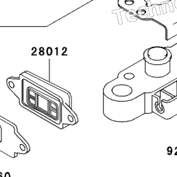【新品】Chabi ボインキャミ For 1989-1996 Nissan 300ZX Crankshaft Seal 13591DP 1990 1991 1992