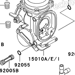 1119-155 机 TF200001 | Polaris Xpedition Front Door Panel Pocket - PAIR