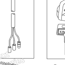 1997 Kawasaki BAYOU 220 (KLF220-A10) Ignition Switch | Babbitts