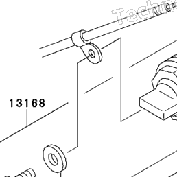 1997 Kawasaki BAYOU 220 (KLF220-A10) Ignition Switch | Babbitts