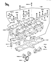 図解百科 ZX Spectrum PCB Schematics and Layout - Spectrum for Everyone