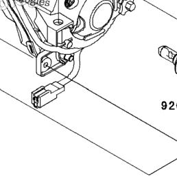 2003 Kawasaki NINJA ZX-6R (ZX636-B1) Headlight(S) | Babbitts