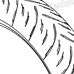 2024 Kawasaki Ninja ZX-4R ABS (ZX400PRFNN) Tires | Babbitts