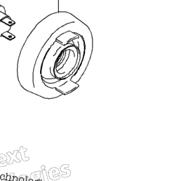 2007 Kawasaki NINJA 650R (EX650A7F) Headlight(S) | Babbitts