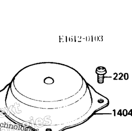 1988 Kawasaki 454LTD (EN450-A4) Carburetor Parts | Babbitts
