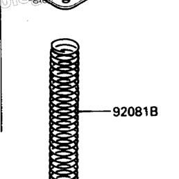 Starter Rebuild Kit for Kawasaki EN450A 454 LTD 1985 1986 1987 1988 Starter Rebuild Kit for Kawasaki EN450A 454 LTD 1985 1986 1987 1988