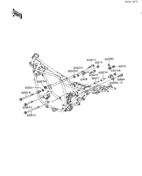 その他 0408-1 OE Bosch Oxygen Sensor O2 0258986602 Universal For Acura BMW