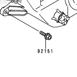 1998 Kawasaki NINJA ZX-6R (ZX600-G1) Headlight(S) | Babbitts