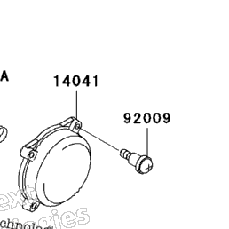 thumbnail image 2 of LABLT Carburetor Rebuild Kit For Kawasaki Brute Force 750 2005-2007 – AU-07425 2 of 5